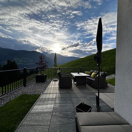 Ferienwohnung Bergzua Stummerberg Buitenkant foto